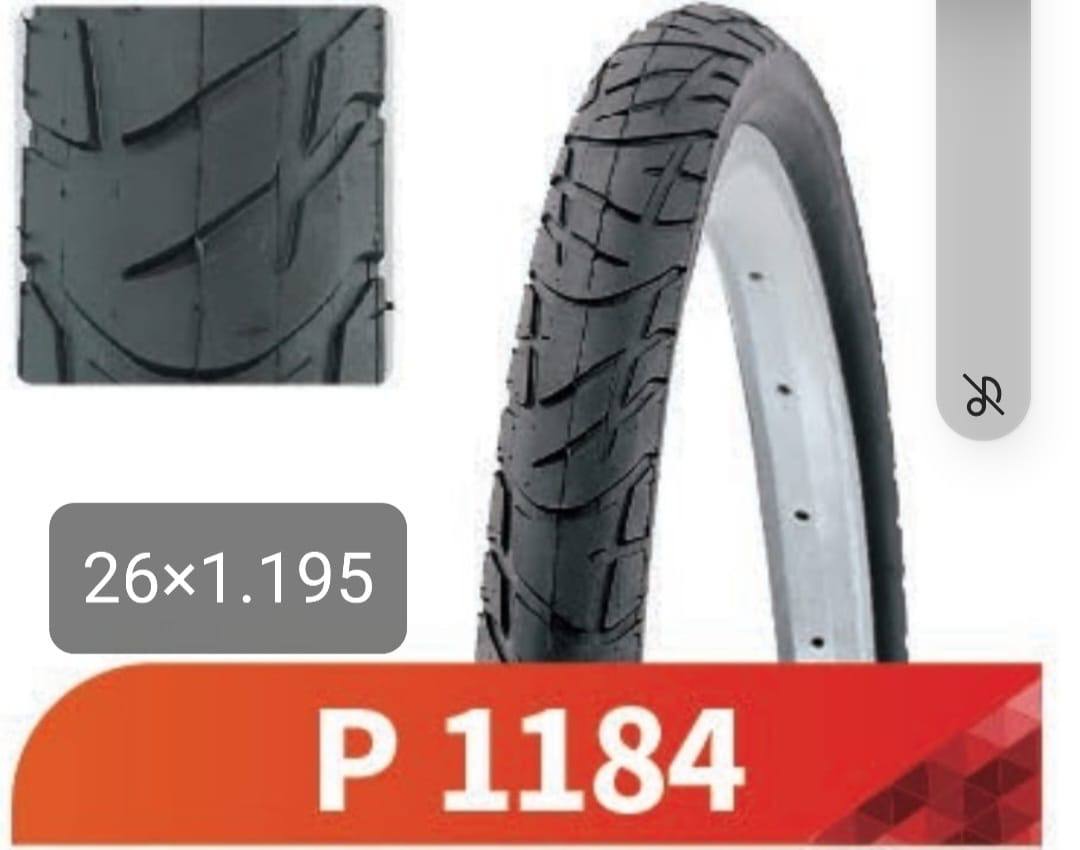 צמיג עירוני/היברידי P 1184