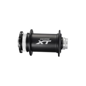 Shimano (788) Deore XT Front Hub for Disc Center Lock Thru Axle Typ