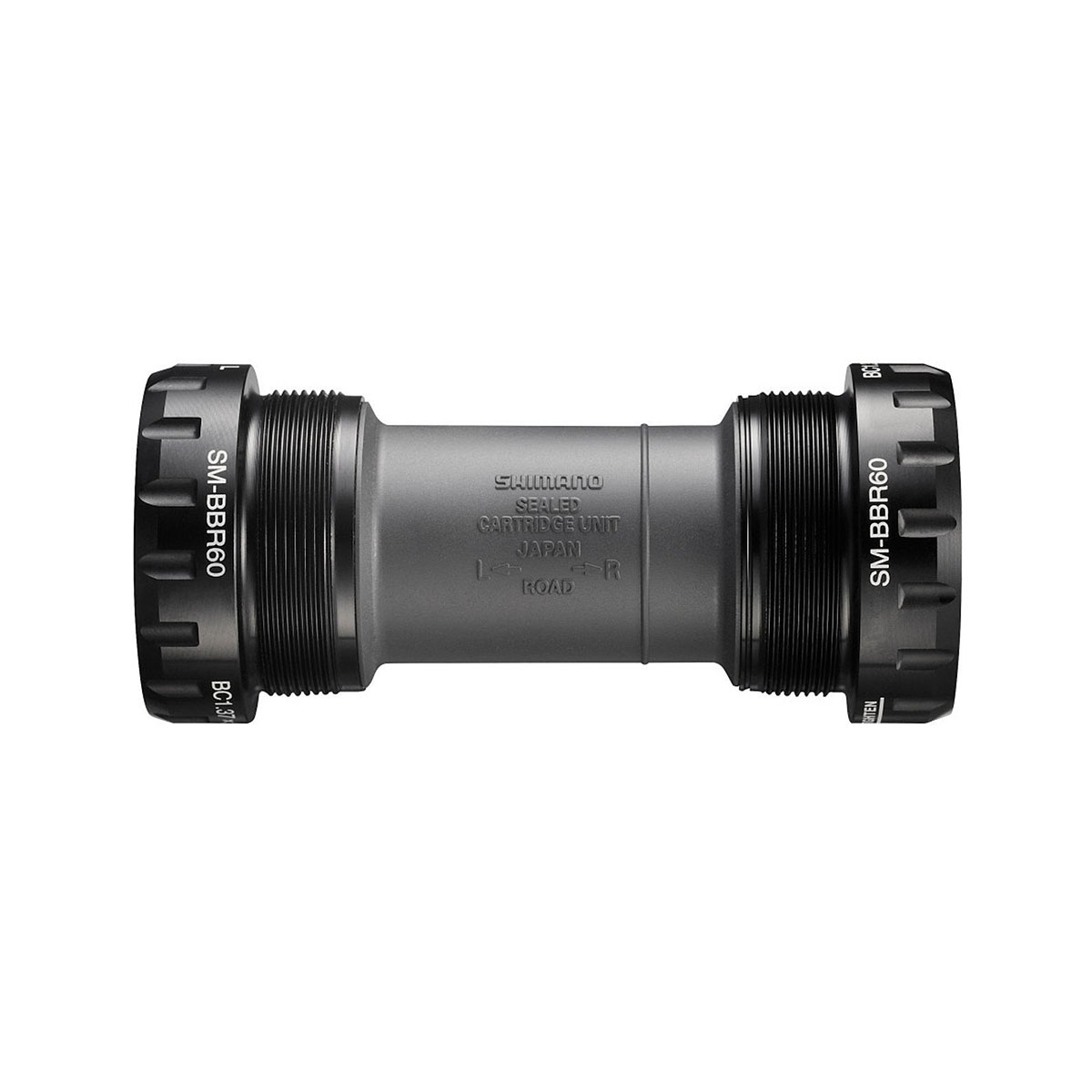 Shimano (BBR60) Ultegra Bottom Bracket Parts Set
