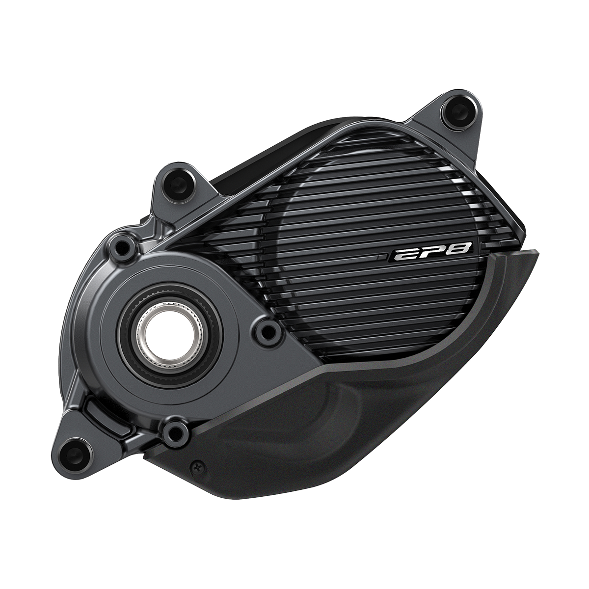 Shimano (DU-EP800) Drive Unit Mid Ship Position For 25km/h, W/TL-EW300