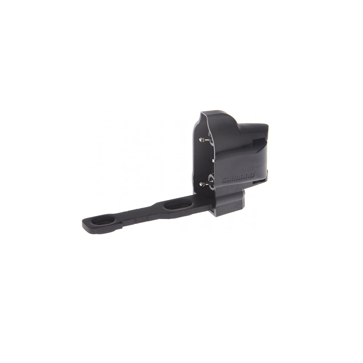 Shimano (6770/9070) Short Size Battery Mount For Internal Battery Wire Routing (BMR1-S)