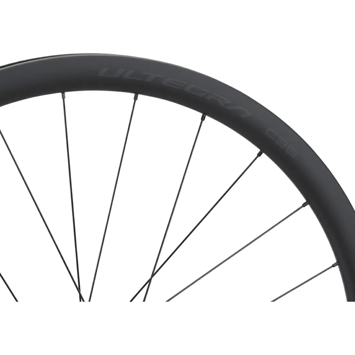Shimano (WH-R8170) Ultegra 11/12 Spd Rear Wheel ONLY Tubeless C36