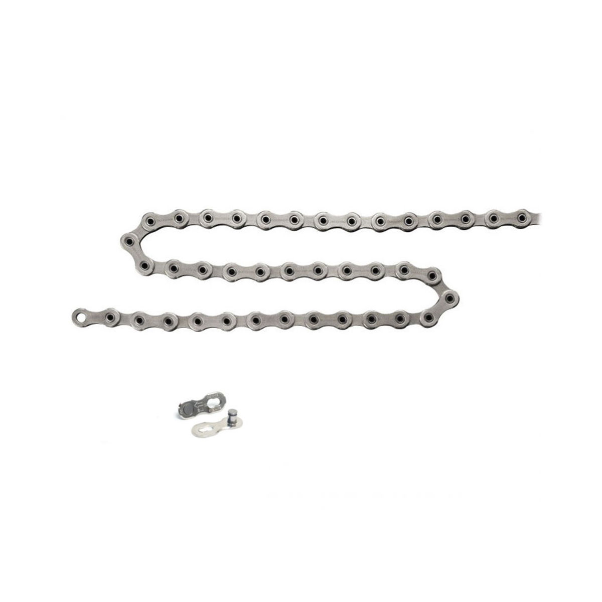 Shimano (HG901) 11 Spd Chain w/Quick Link