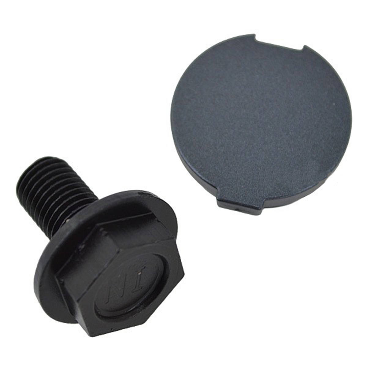 Shimano (FCU6000 ) Crank Arm Fixing Screw Unit