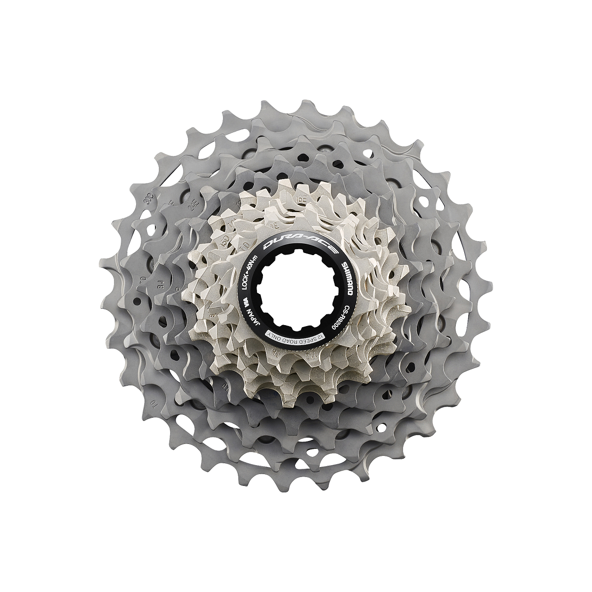 Shimano (R9200) Dura-Ace 12 Spd Cassette Sprocket