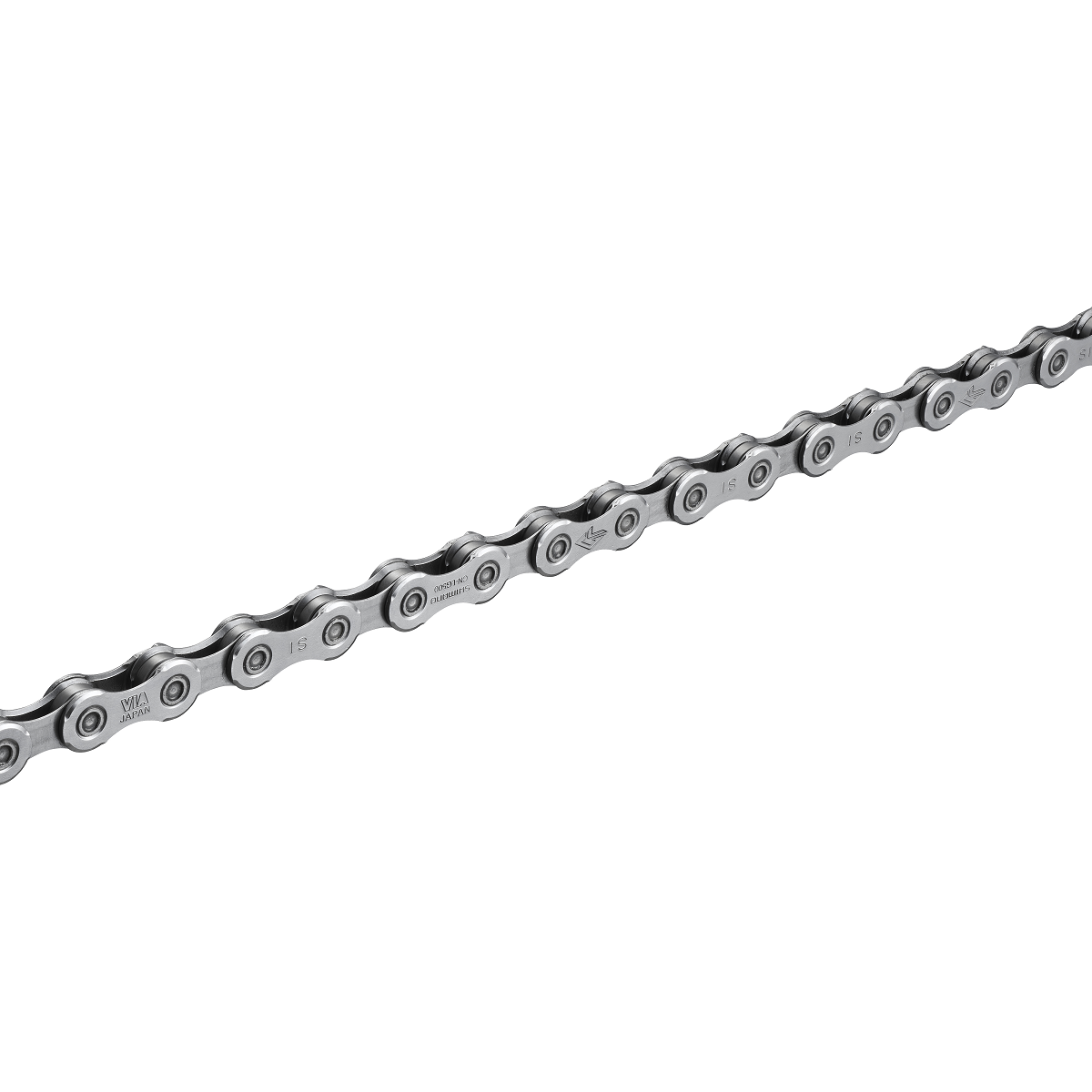 Shimano (CN-LG500) 9/10/11 Spd Chain w/Quick Link
