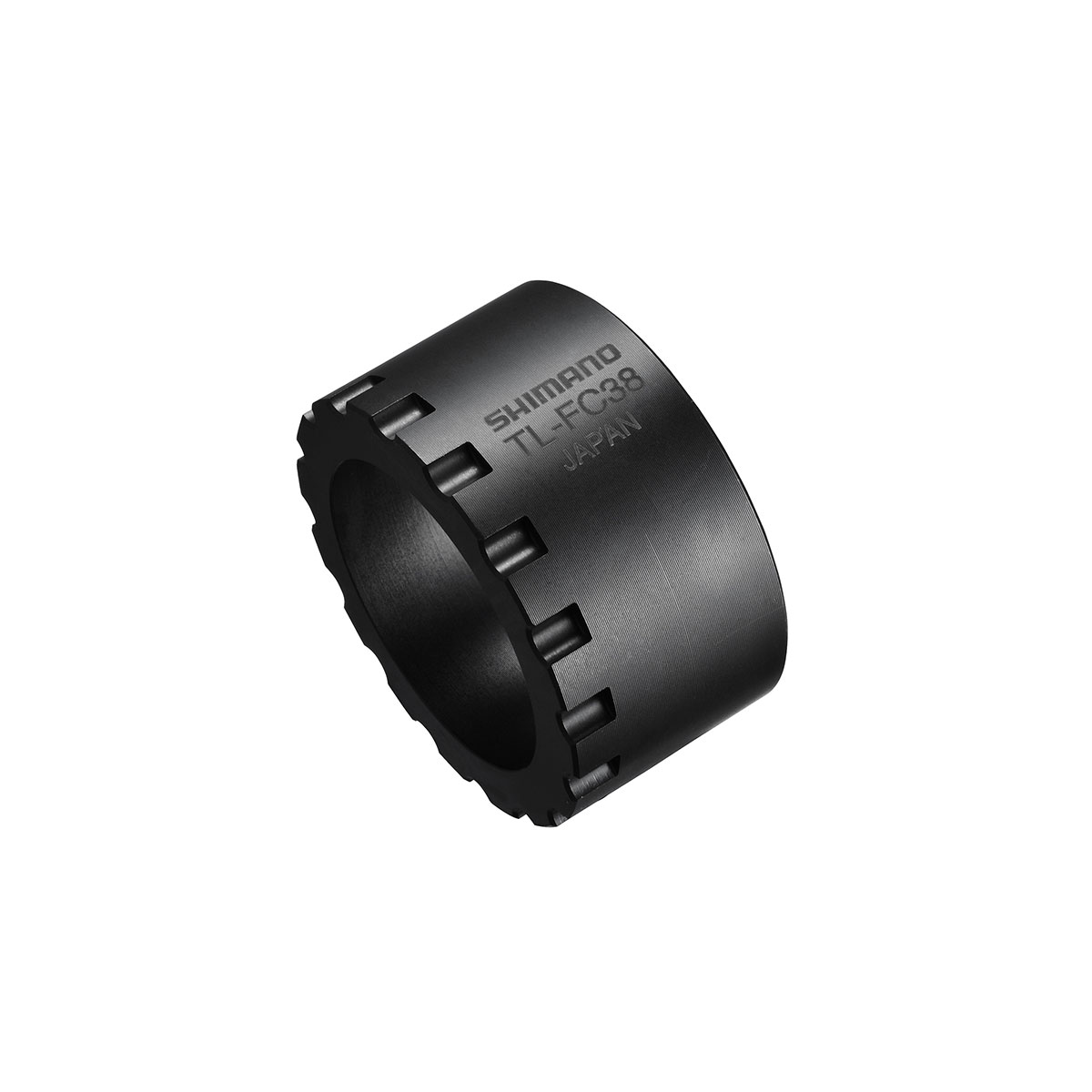 Shimano (TL-FC38) Adapter Removal Tool for DU-E6000/DU-E6001