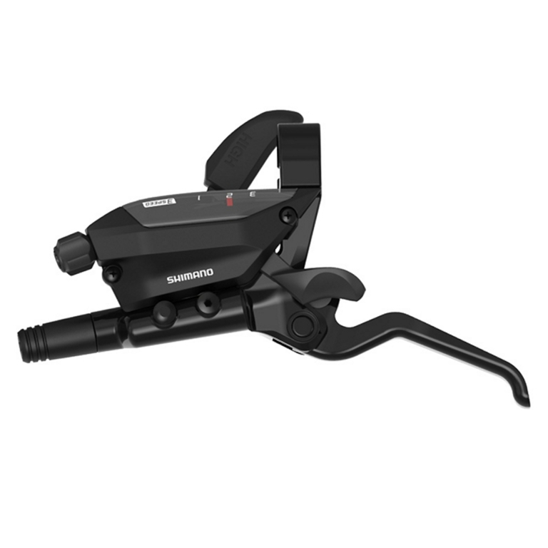 Shimano (EF515) 3 Spd Easy Fire Shift/Brake Lever Left ONLY