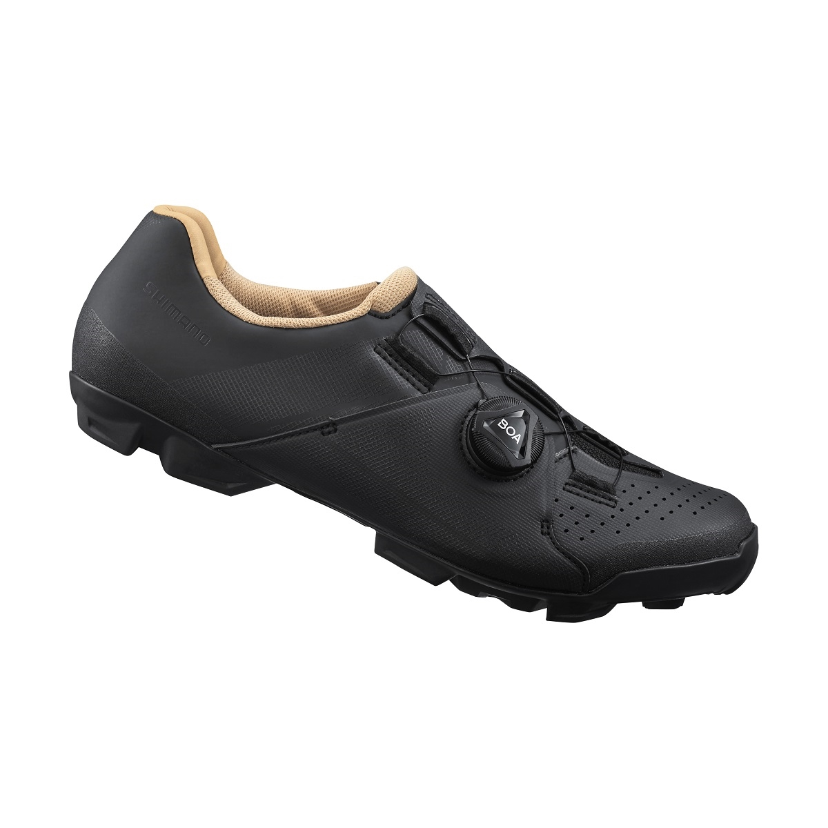 Shimano XC3 נעלי רכיבה שטח נשים