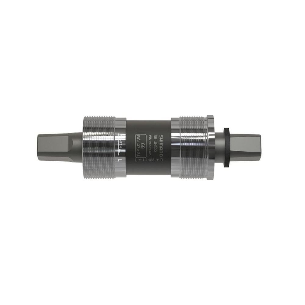 Shimano (UN300) Cartridge Bottom Bracket