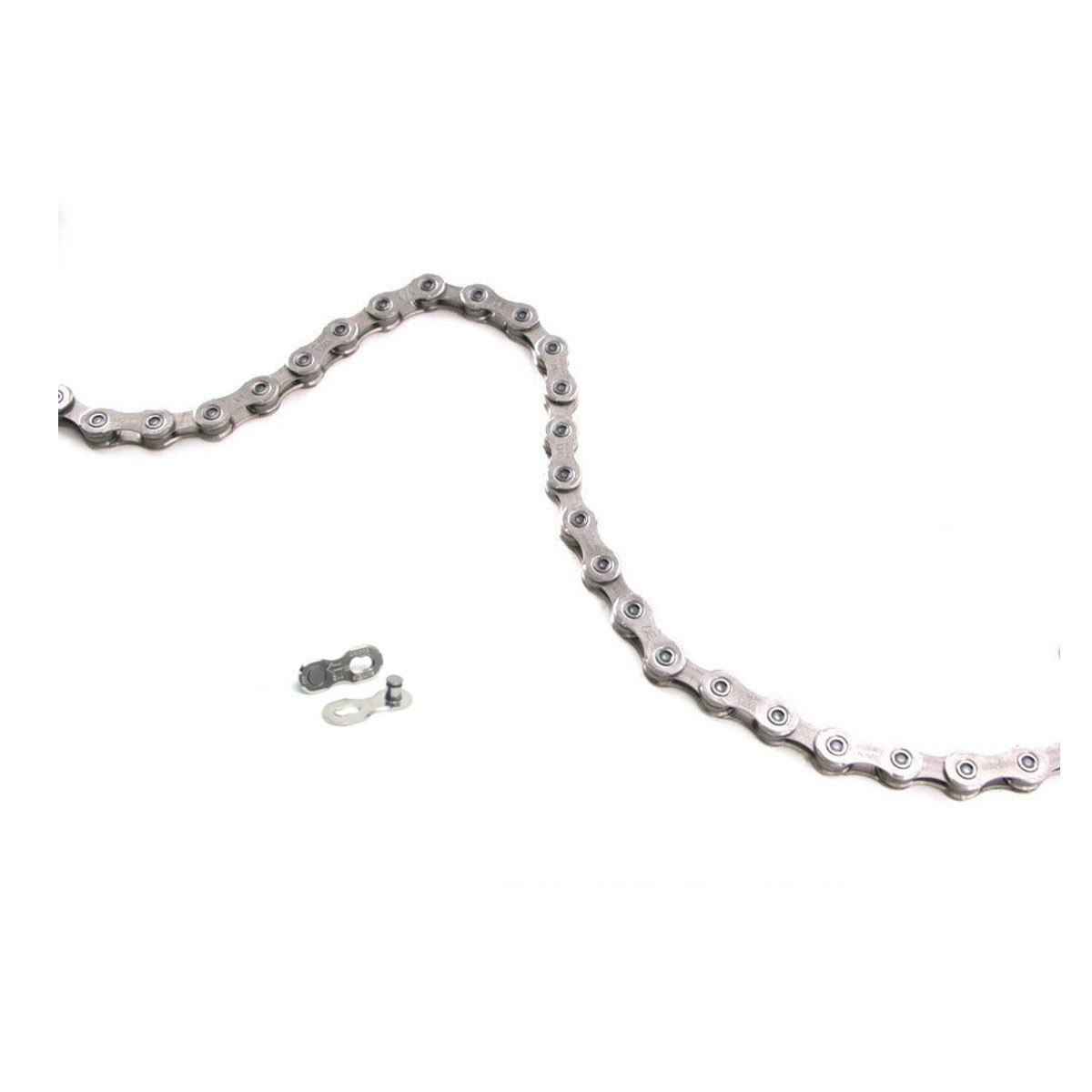 Shimano (HG701) 11 Spd Chain w/Quick Link
