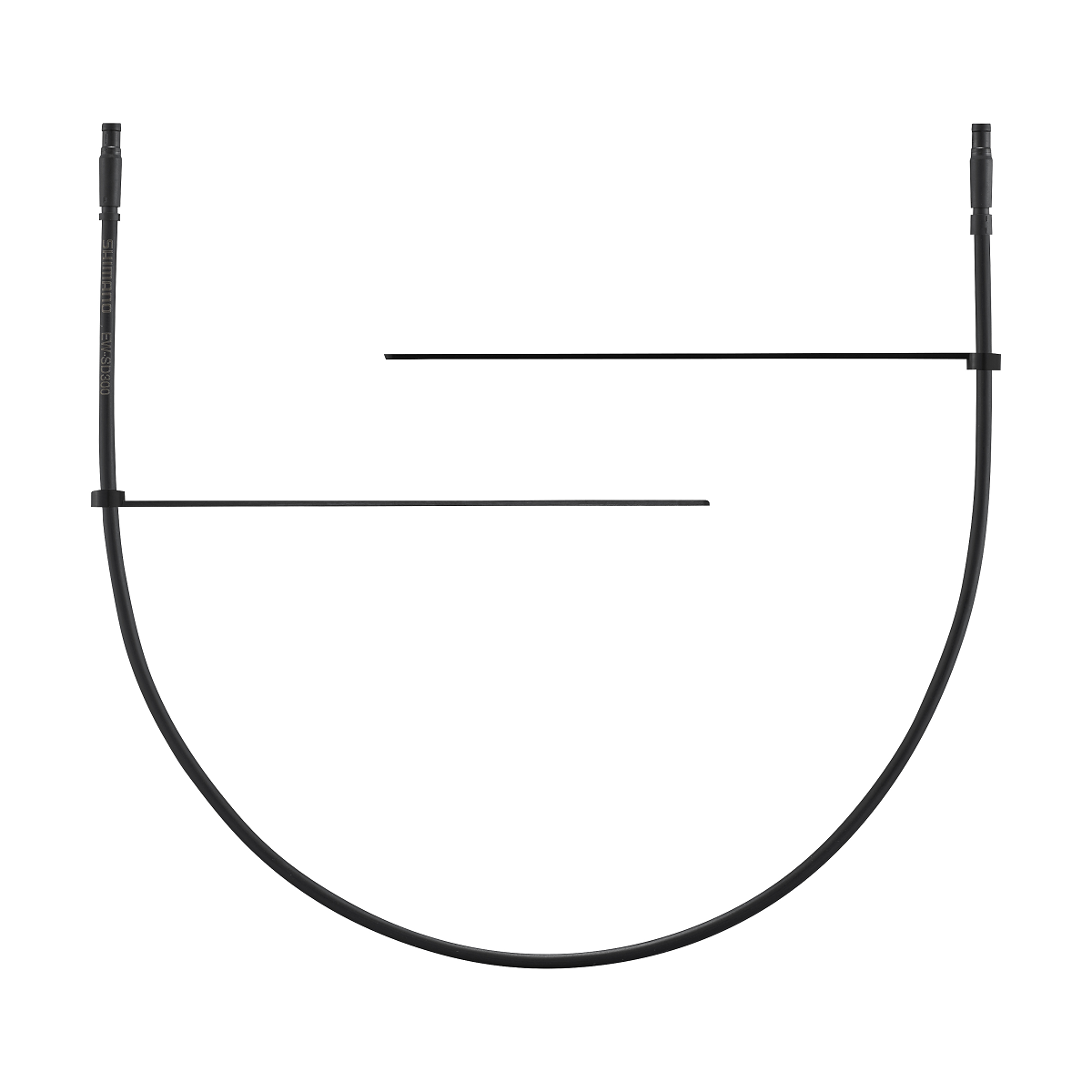 Shimano (EW-SD300-I) Electric Wire For Built-In Routing 150mm