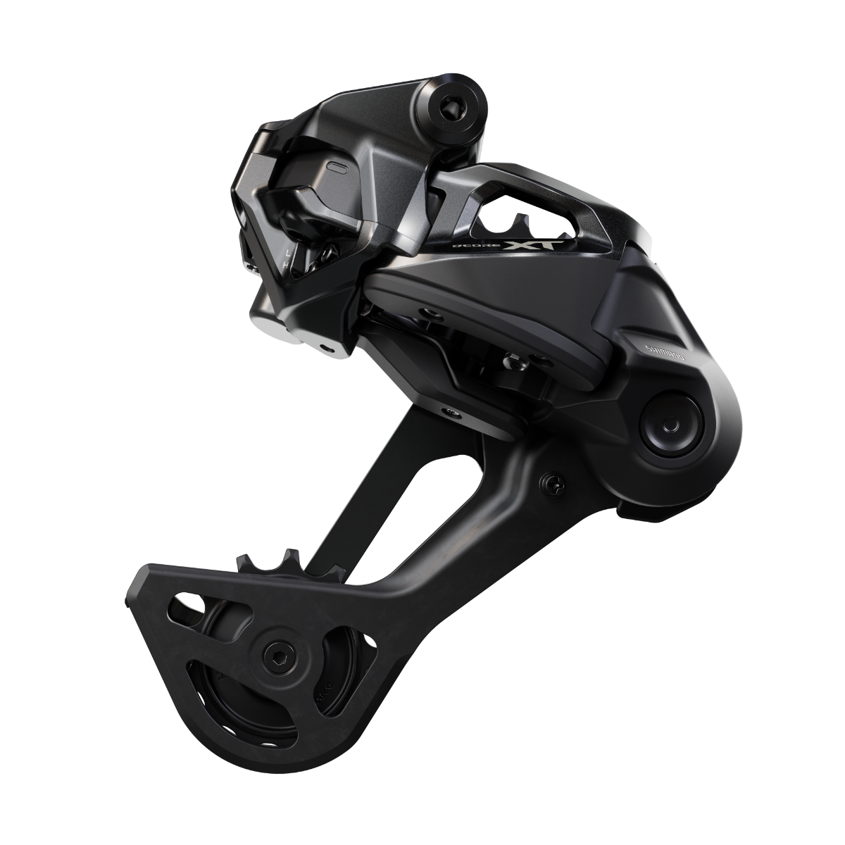 Shimano (M8260-SGS) XT 12 Spd Rear Derailleur