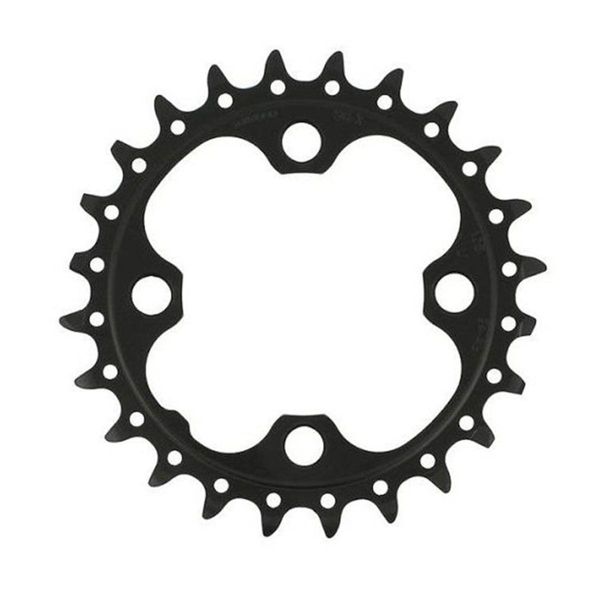 Shimano (675) Chainring 24T