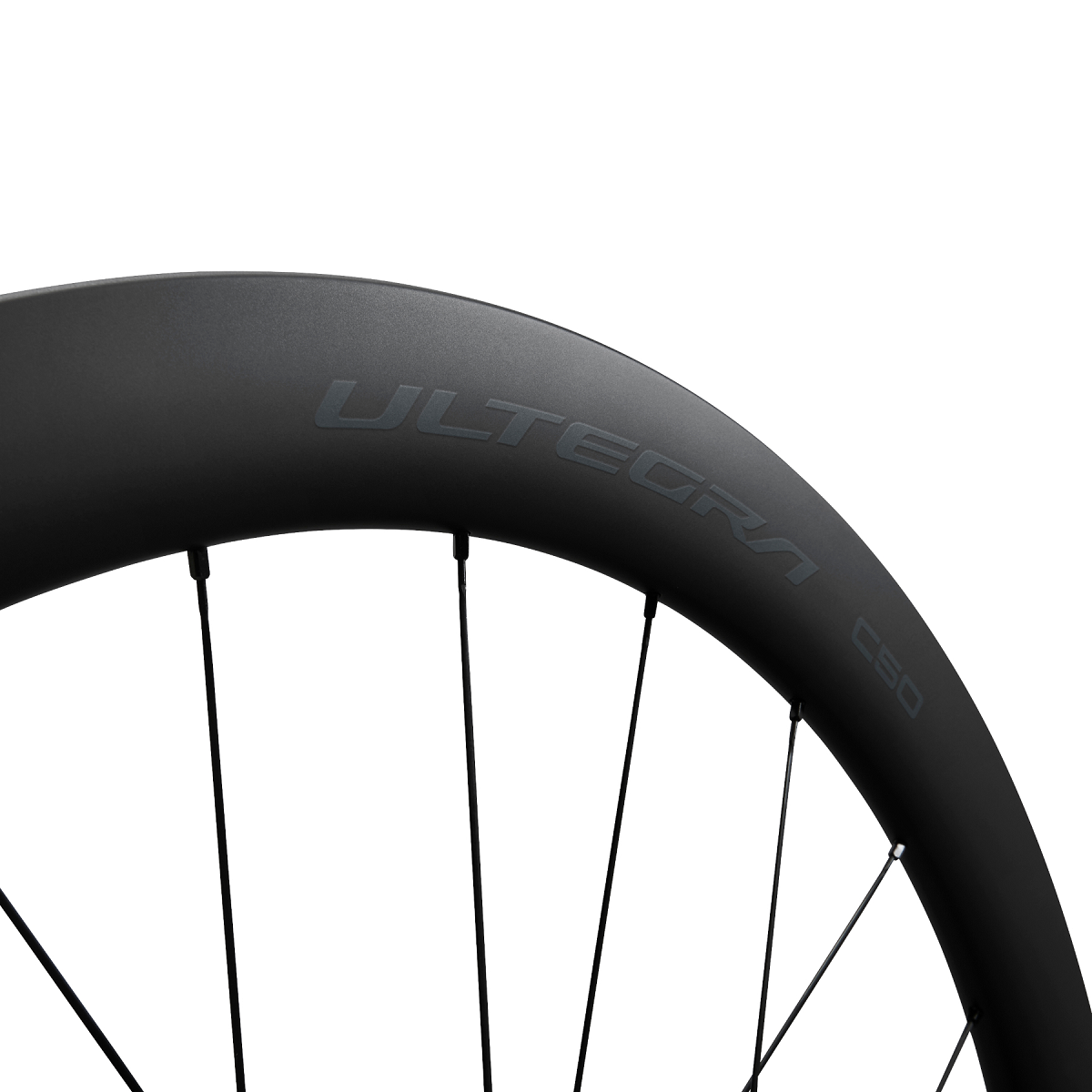 Shimano (WH-R8170) Ultegra 11/12 Spd Road Wheelset Tubeless C50
