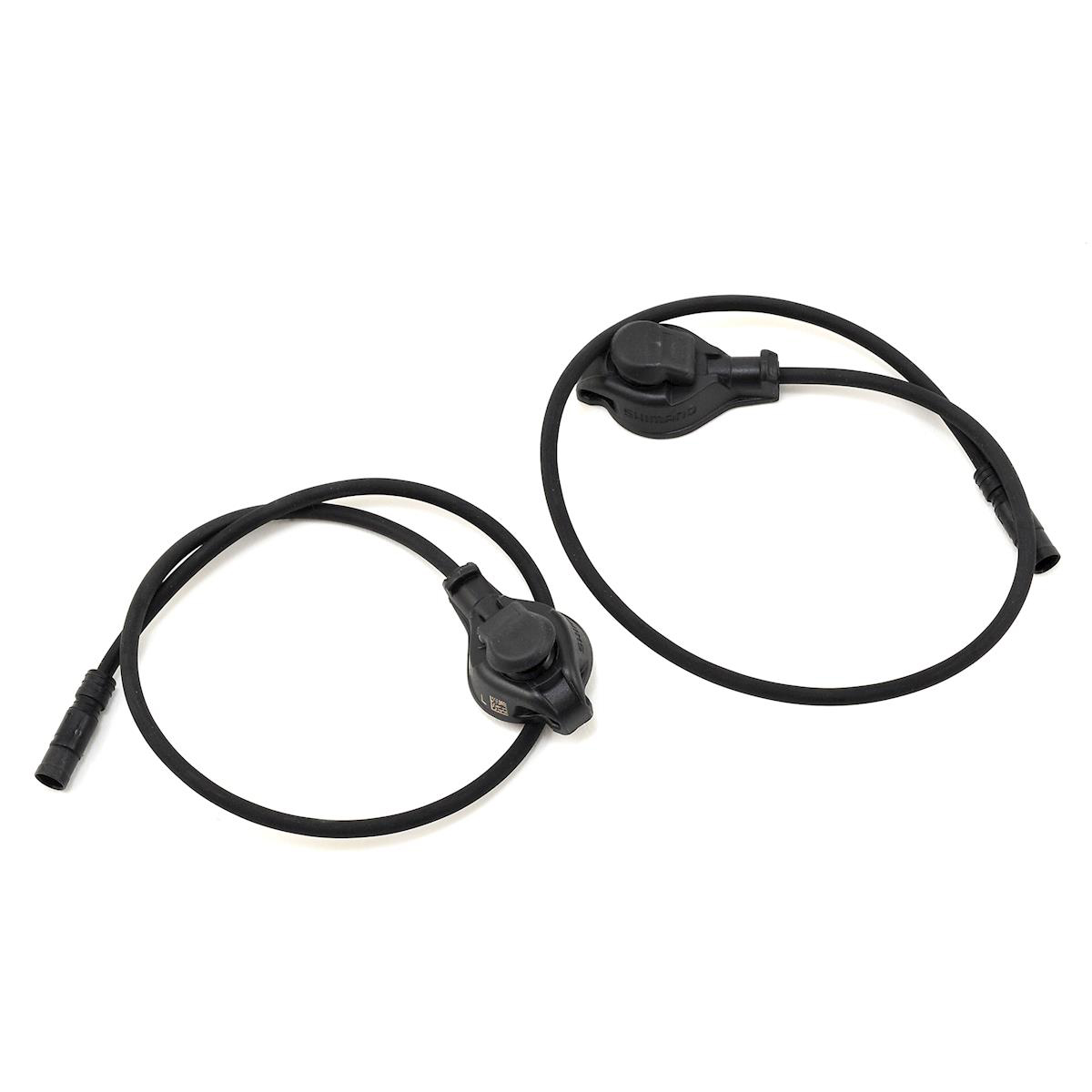 Shimano (SW-R9150) Dura Ace DI2 11 Spd Shift Switch Set w/o Electric Wire