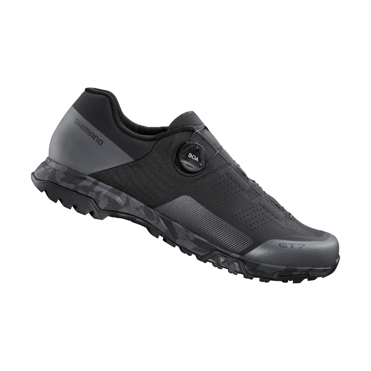 Shimano ET7 (ET700) נעלי רכיבה שטח
