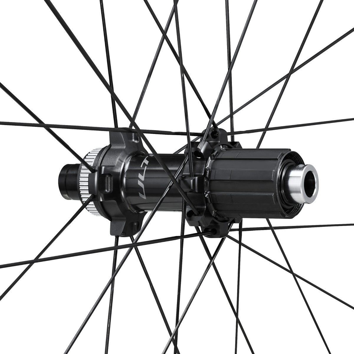 Shimano (WH-R8170) Ultegra 11/12 Spd Road Wheelset Tubeless C60