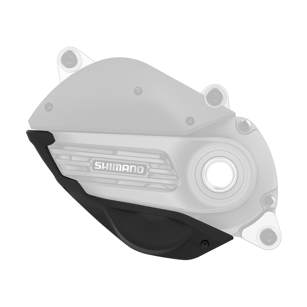 Shimano (DC-EP800-G) Drive Unit Cover
