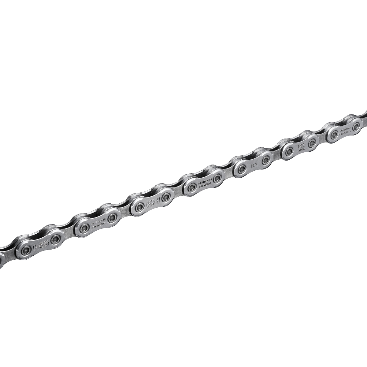 Shimano (8100) XT 12 Spd Chain w/Quick Link