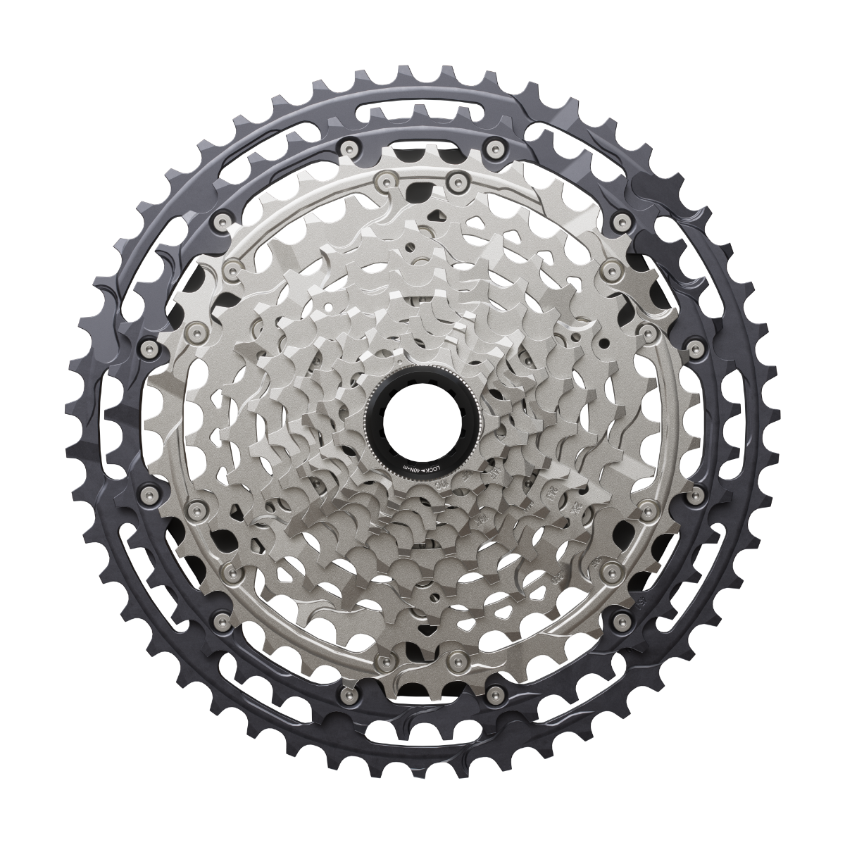 Shimano (M8200) XT 12 Spd Cassette Sprocket