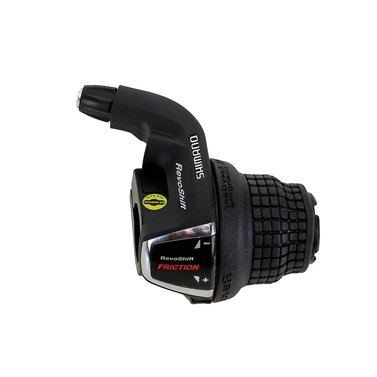 Shimano (RS35) Tourney 7 Spd Grip Shift Lever Right ONLY