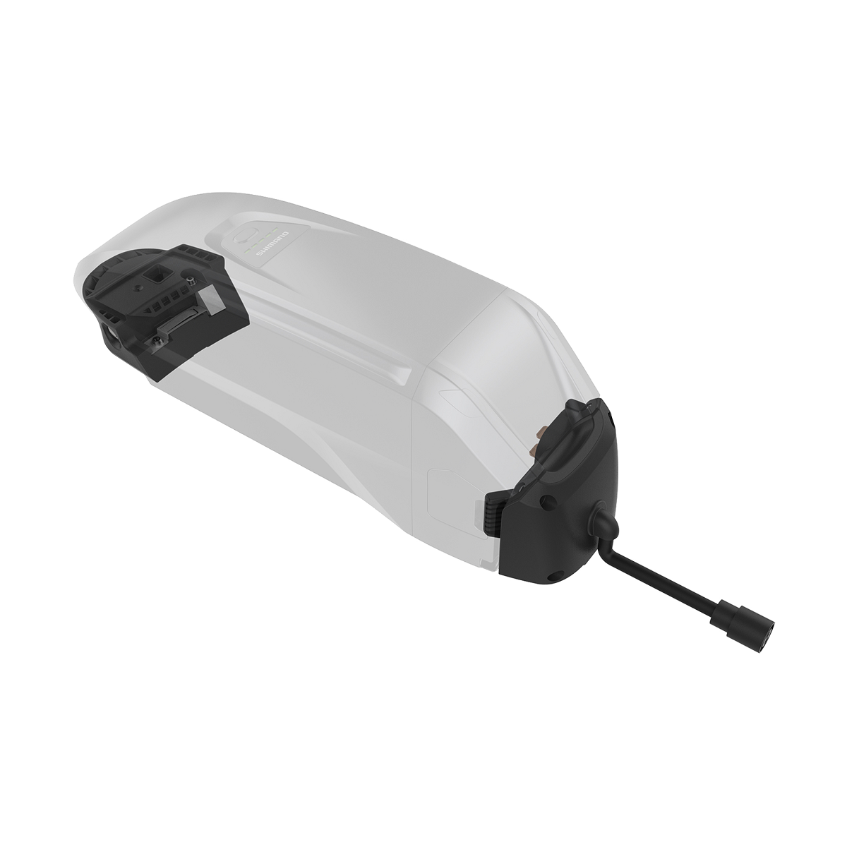 Shimano (BM-E8016) Battery Mount 300mm