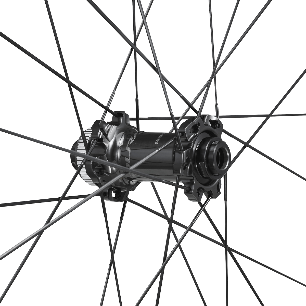 Shimano (WH-R9270) Dura Ace 12 Spd Road Wheelset Tubeless C50