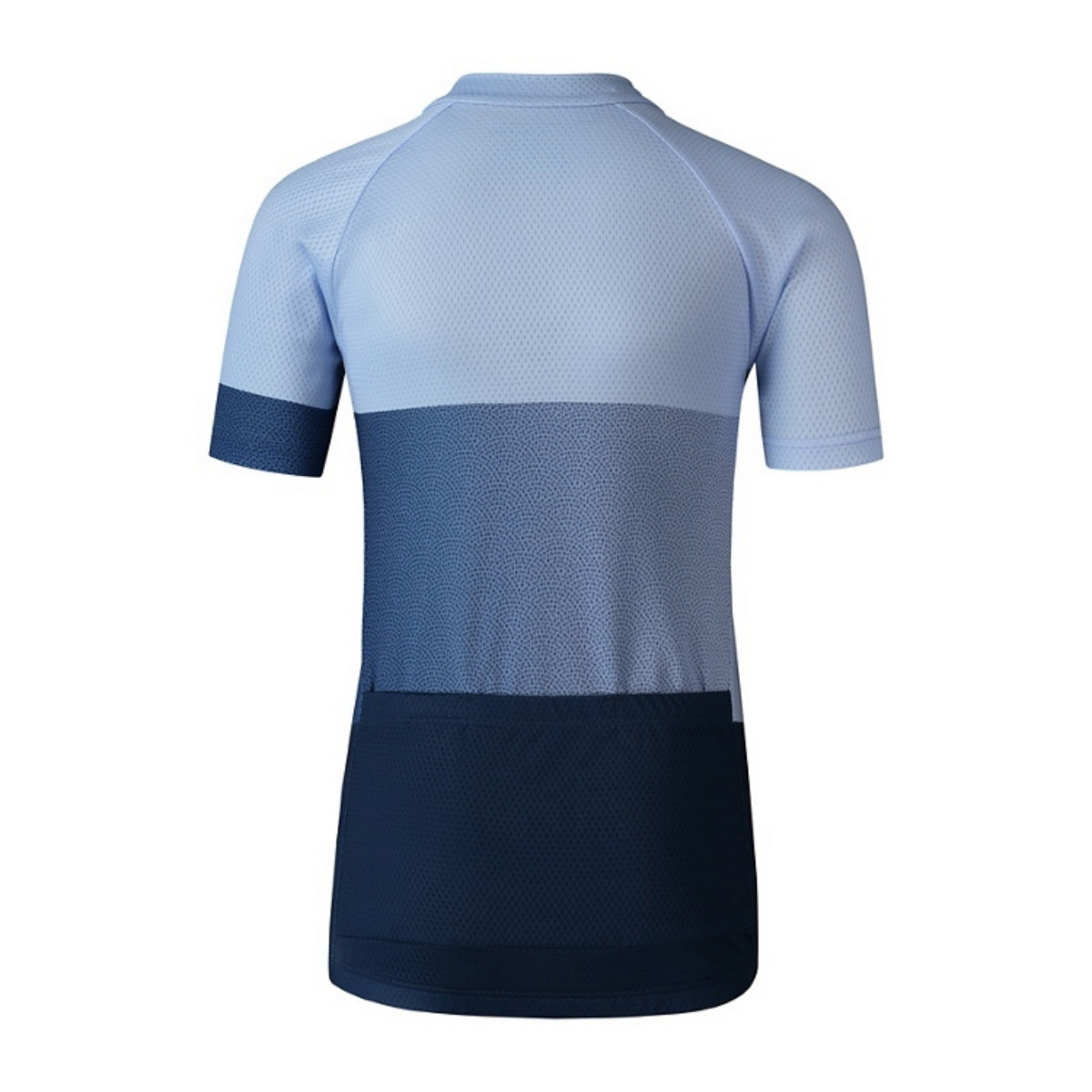 Shimano Junior Short Sleeve Jersey חולצת רכיבה לילדים