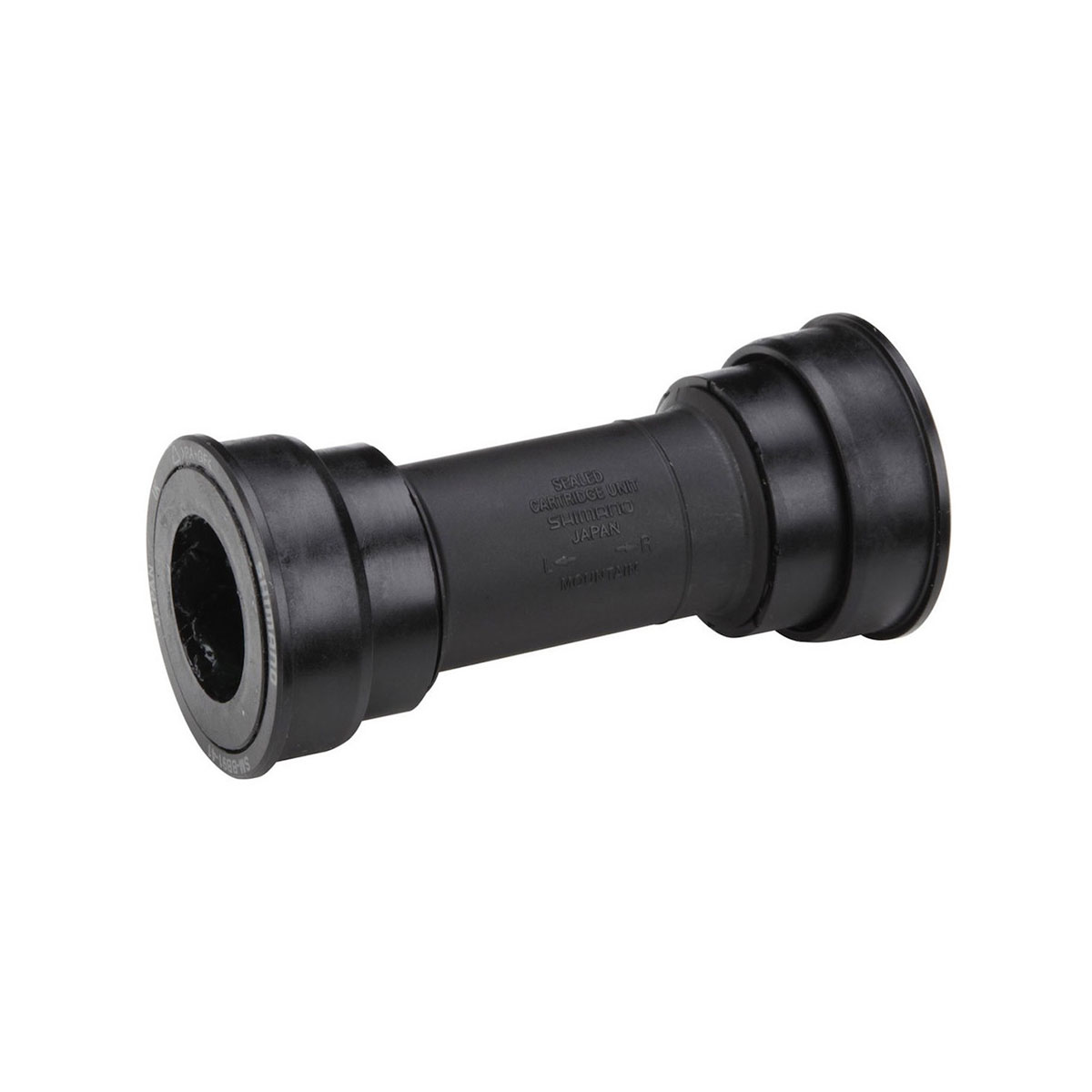 Shimano (BB94) Press Fit XTR Bottom Bracket Parts