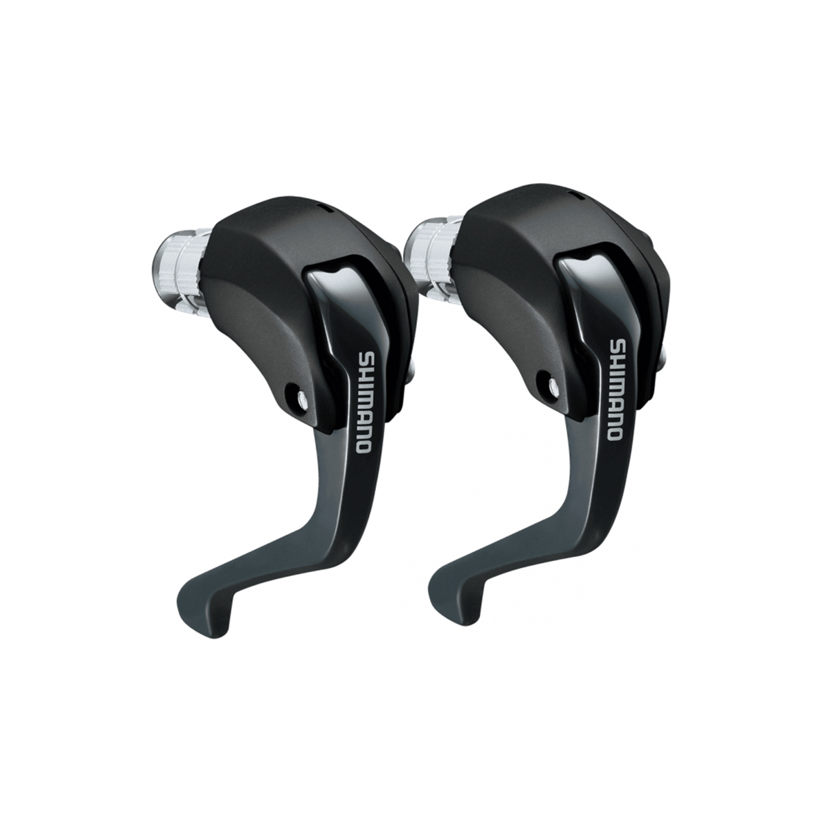 Shimano (R8060) Ultegra DI2 11 Spd Shift/Brake Lever Set for TT Handle w/o Shift Cable