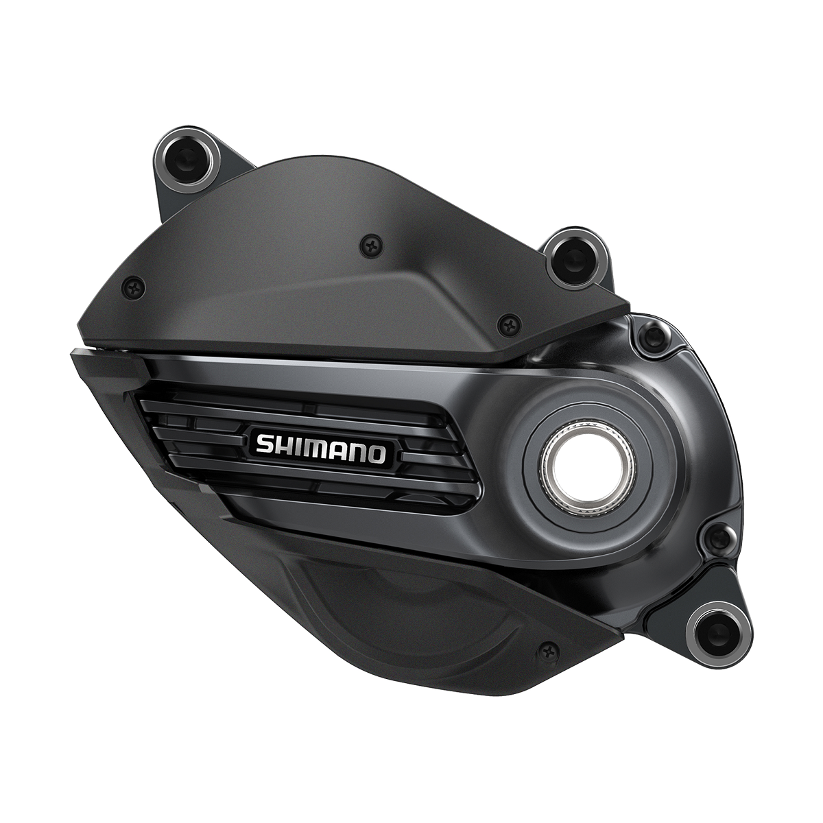 Shimano (DU-EP800) Drive Unit Mid Ship Position For 25km/h, W/TL-EW300