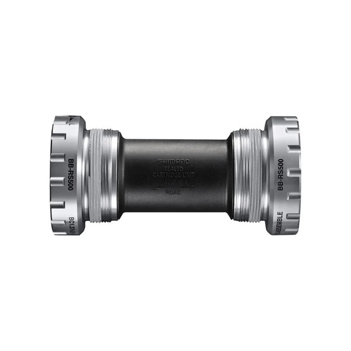 Shimano (RS501) Bottom Bracket Parts