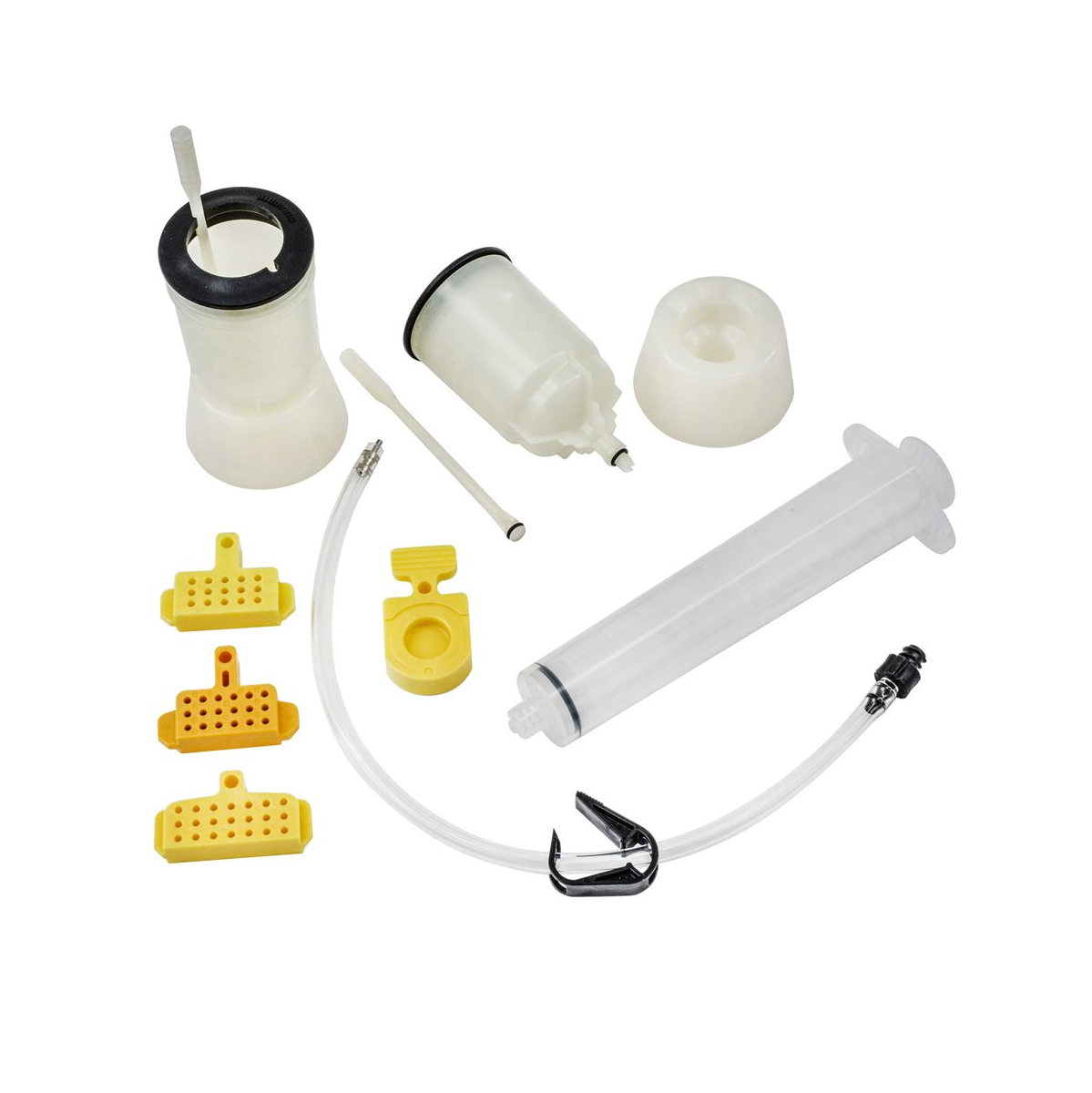 Shimano TL-BR Professional Disc Brake Bleed Kit