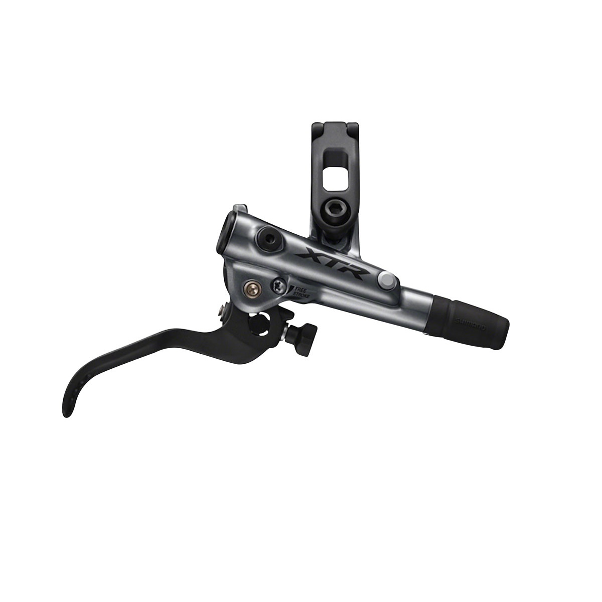 Shimano (9120) XTR Race Brake Lever for Disc Brake Right ONLY