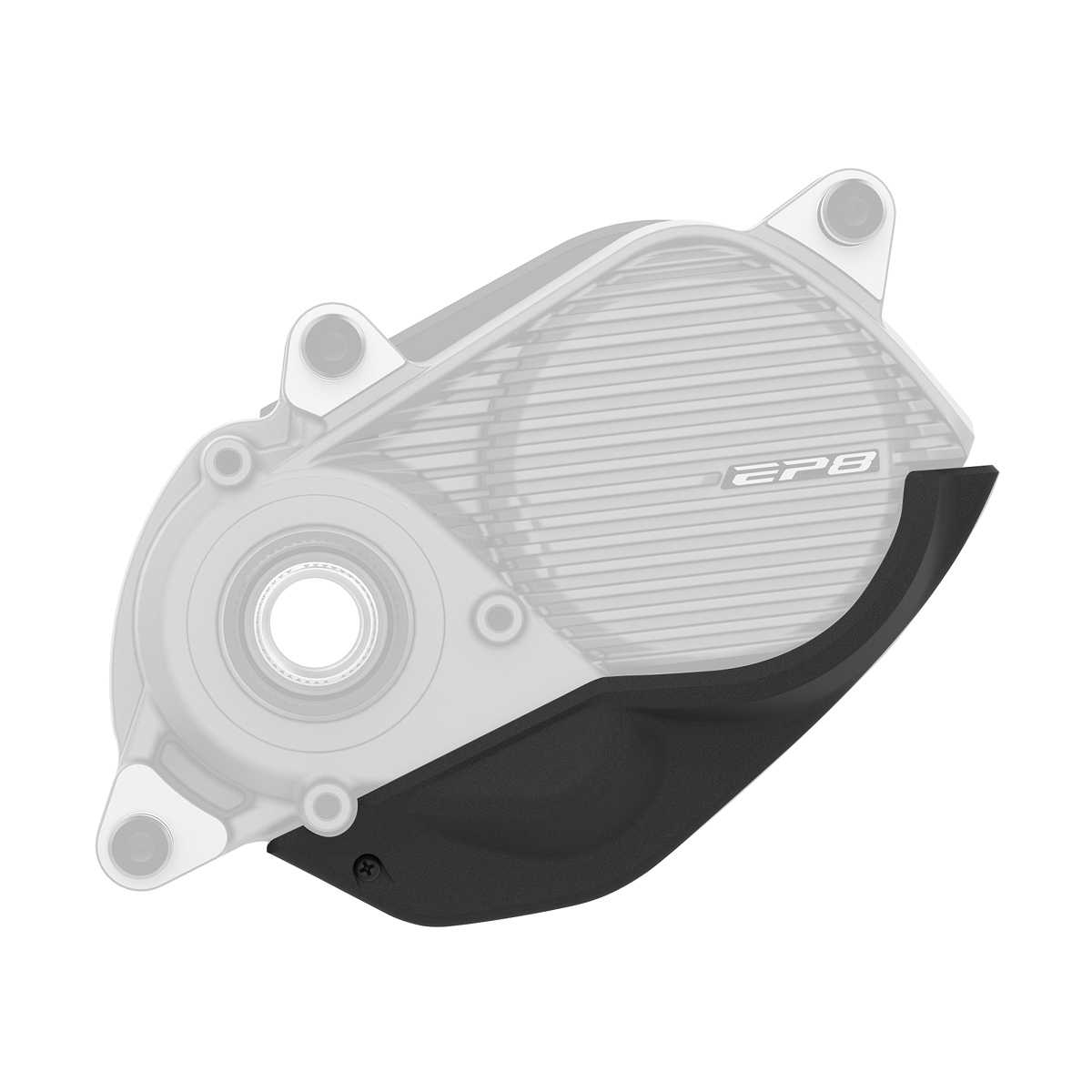 Shimano (DC-EP800-G) Drive Unit Cover