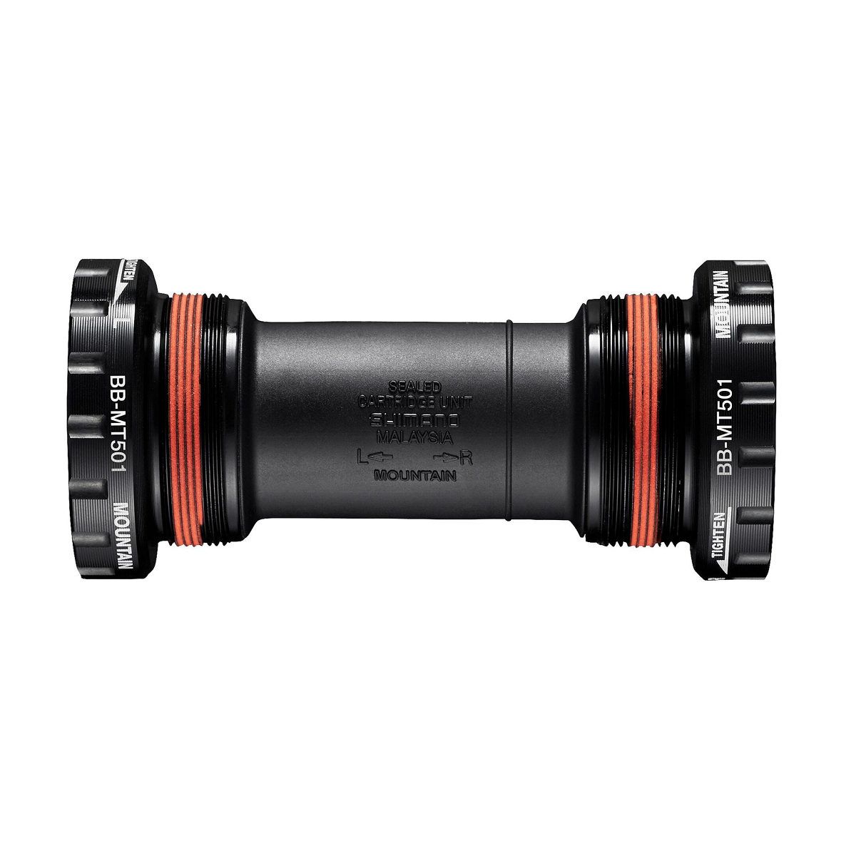 Shimano (BB-MT501) Bottom Brackets Parts Set