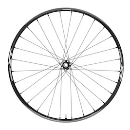 Shimano (WHM8000) Deore XT Wheelset 27.5'' Clincher/Tubeless Center Lock