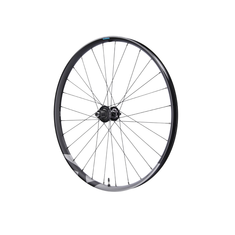 Shimano (WHM8120) Deore XT 29'' Wheelset Tubeless Center Lock