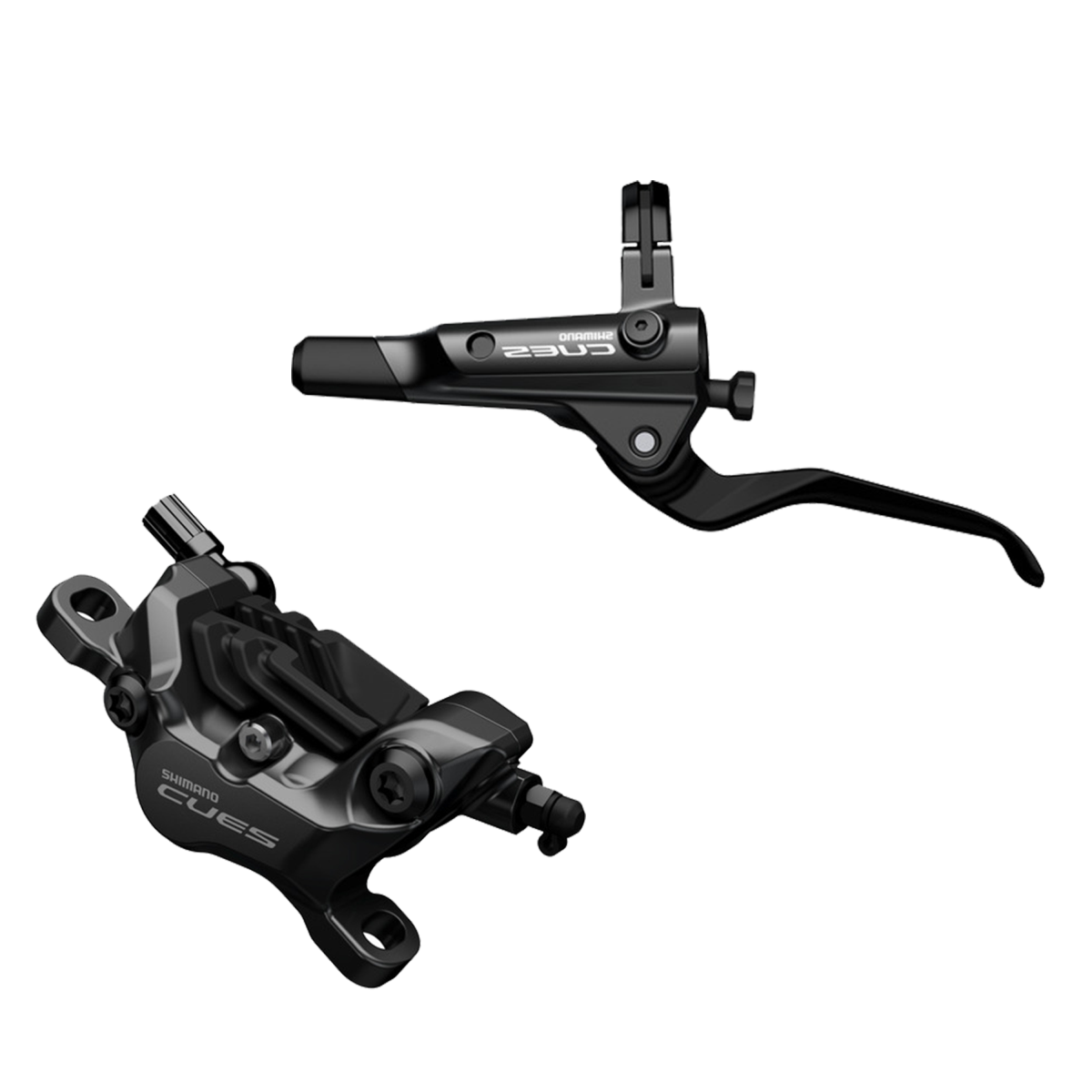 Shimano (BL-U8000+BR-U8020) Cues Disc Brake Assembled Set Left/Front