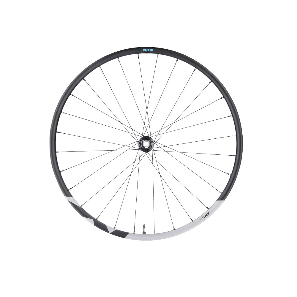 Shimano (WHM8120) Deore XT 29'' Wheelset Tubeless Center Lock