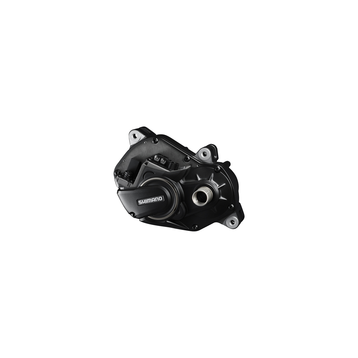 Shimano (E8000) Drive Unit w/o Cover w/o Speed Sensor w TL-EW02