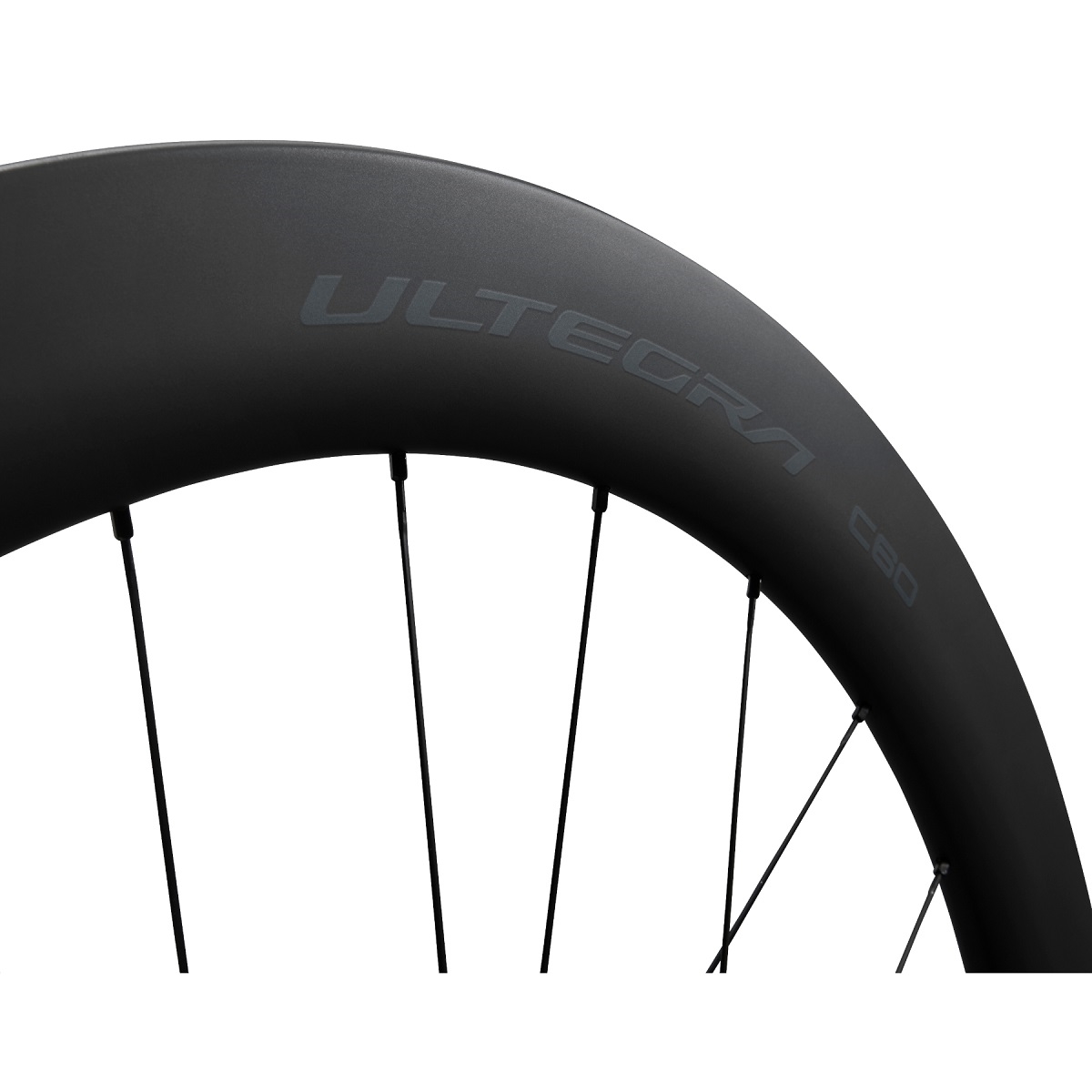 Shimano (WH-R8170) Ultegra 11/12 Spd Road Wheelset Tubeless C60