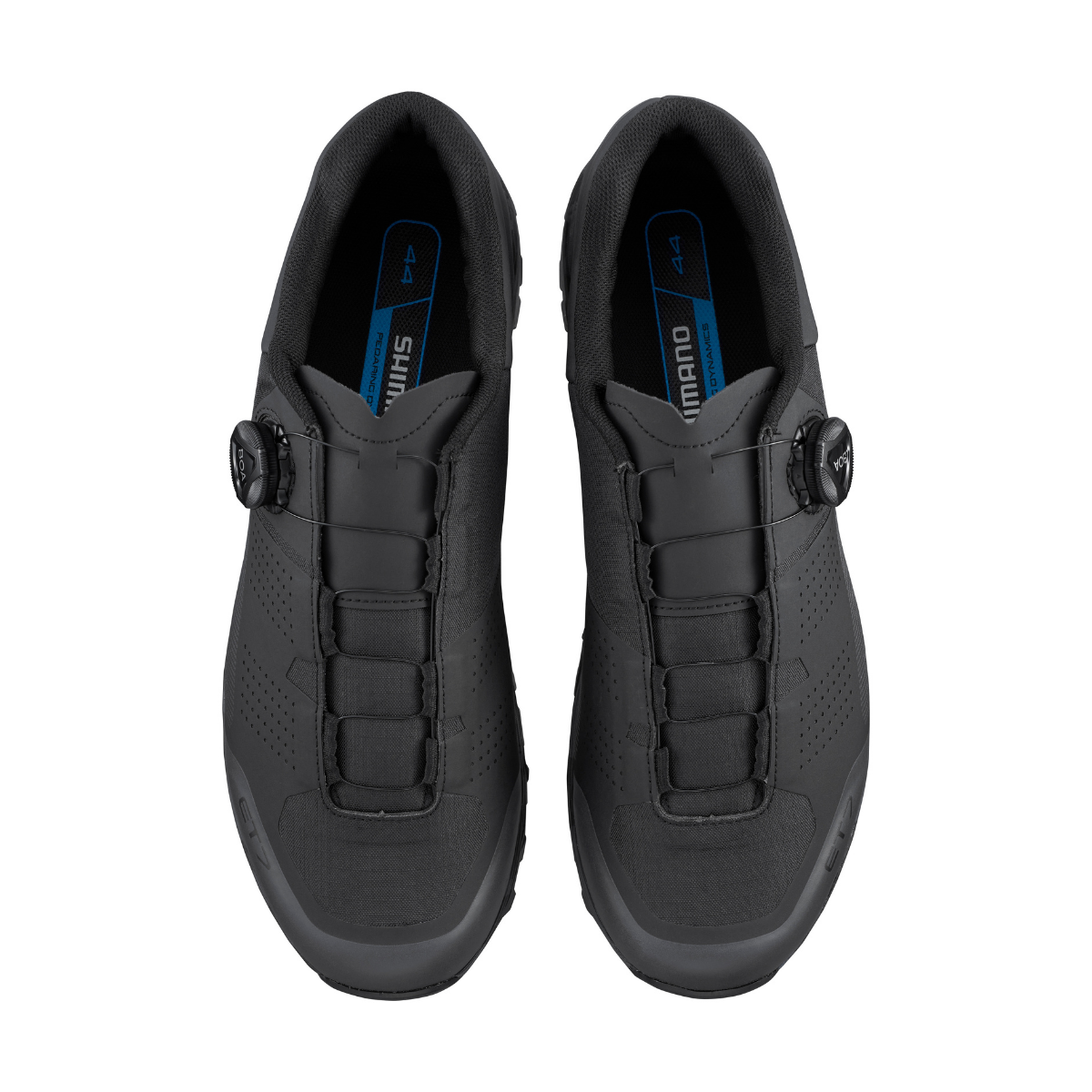 Shimano ET7 (ET700) נעלי רכיבה שטח