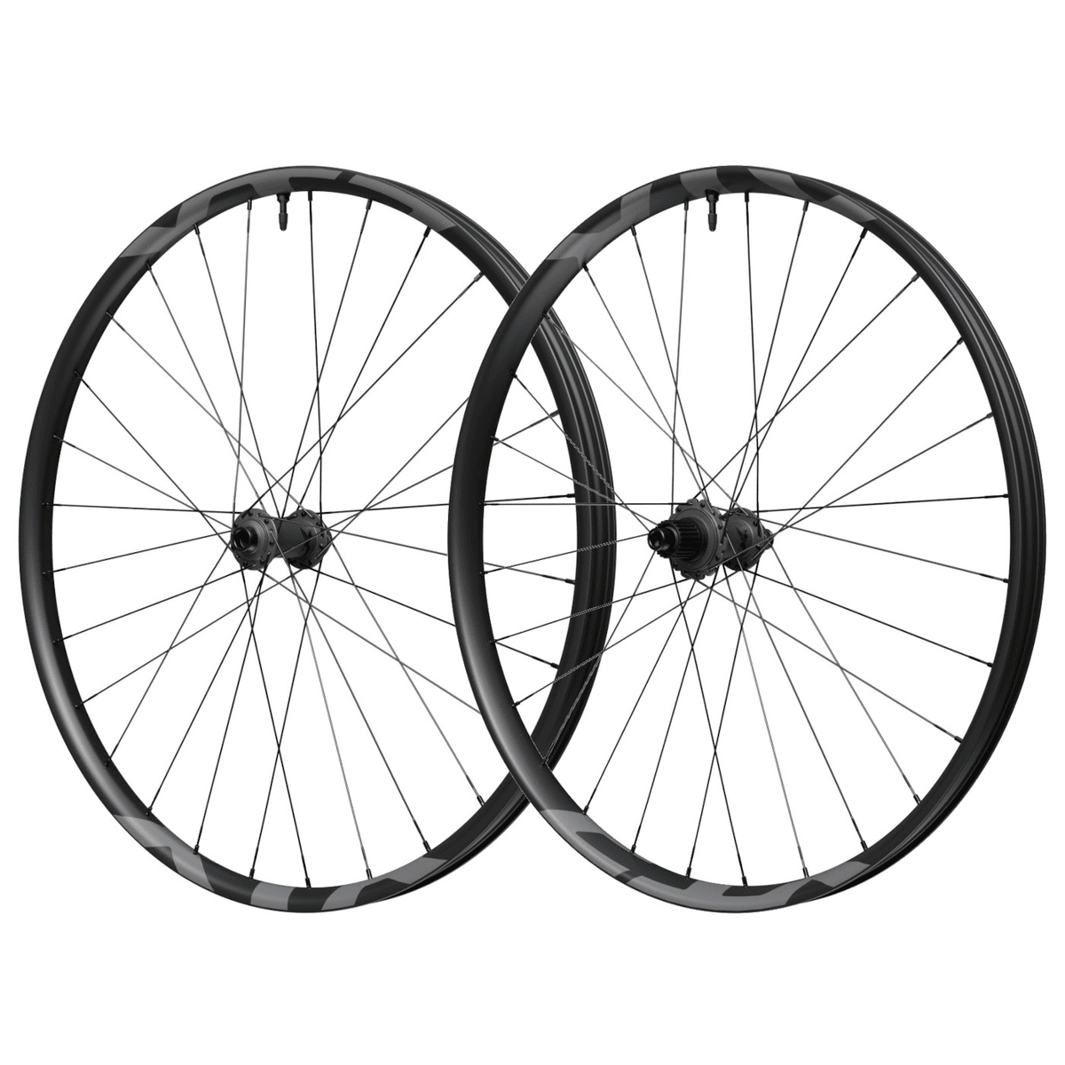 Shimano (M9220 XTR 12 Spd Wheelset Tubeless