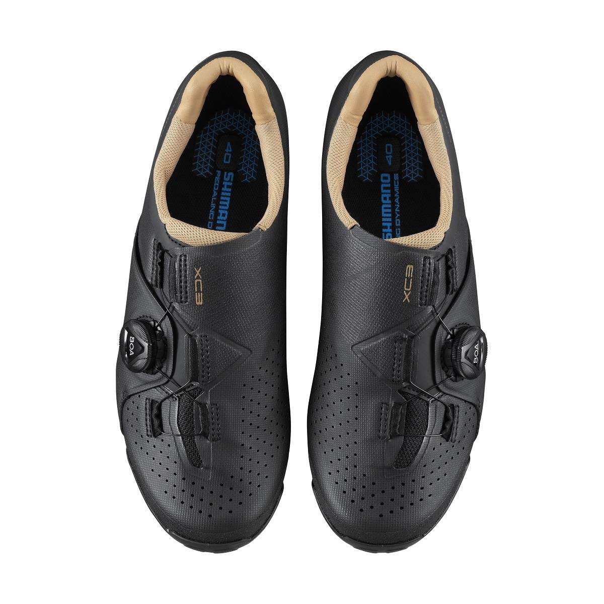 Shimano XC3 נעלי רכיבה שטח נשים