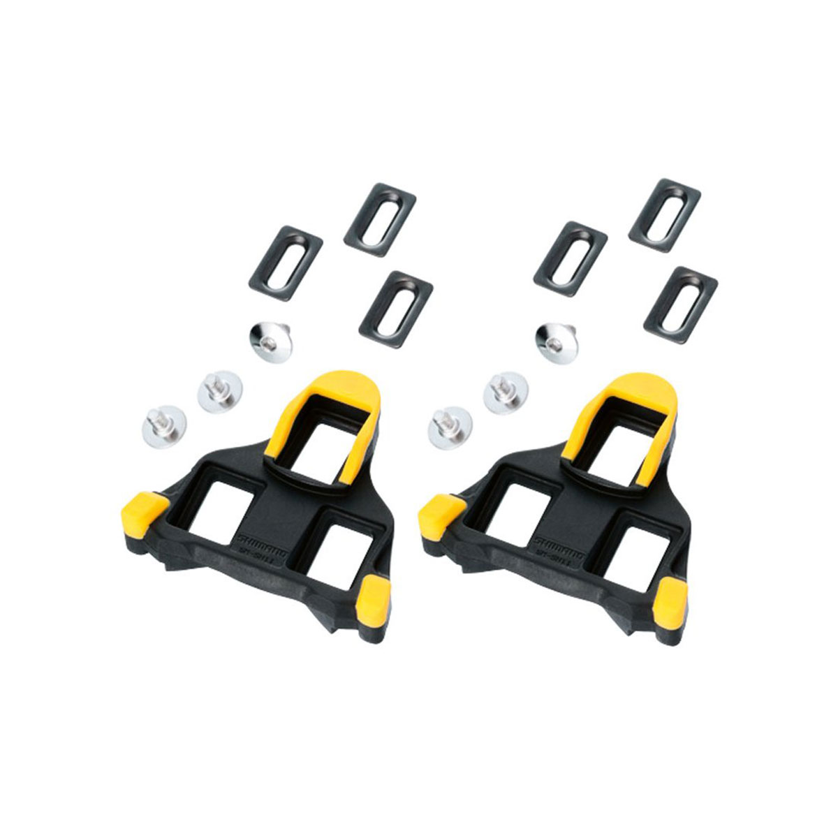 Shimano (R7000) 105 11 Spd SL Pedal w/o Reflector w/Cleat (SM-SH11)