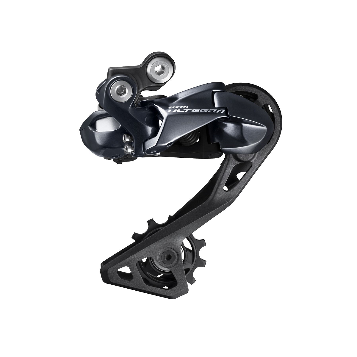 Shimano (R8050) Ultegra DI2 11 Spd Short Rear Derailleur Shadow Direct Attachment